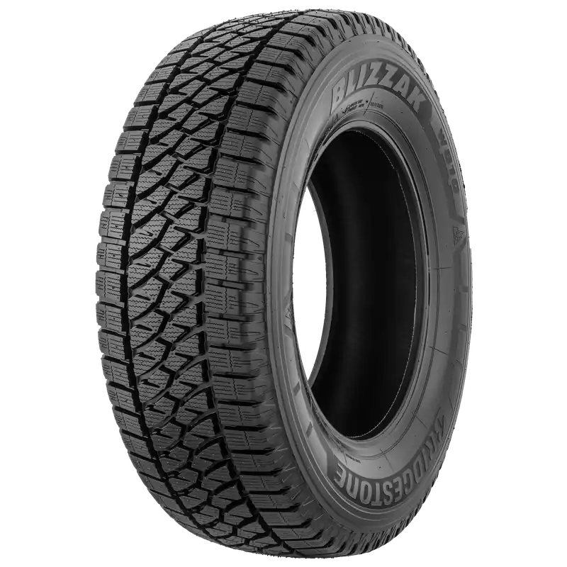 Sconto 215 60 R017 104H BRIDGESTONE BLIZZAK W810 C VW LAML 6PR M+S 3PMSF