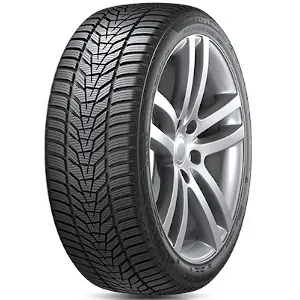 275 30 R20 97W XL HANKOOK W330 Winter i*cept evo3 Spedizione Espresso