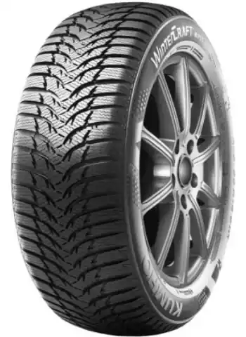 KUMHO 175/55 TR15 TL 77T KUMHO WP51 Scelto Dai Clienti