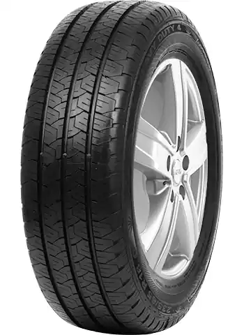 TYFOON 185 R14 TL 102Q TYF HEAVY DUTY 4 Novità