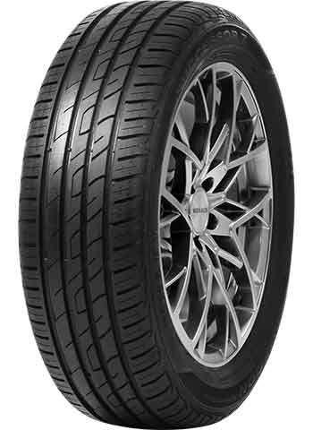 TYFOON 205/60 HR16 TL 92H TYF SUCCESSOR 7 Solo Oggi