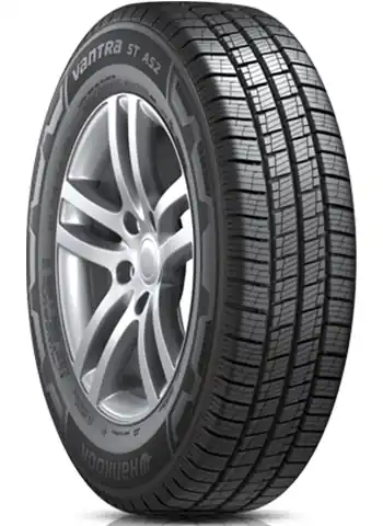 HANKOOK 195/60 R16 TL 99H HA RA30 VANTRA ST AS2 Nuovo Arrivo