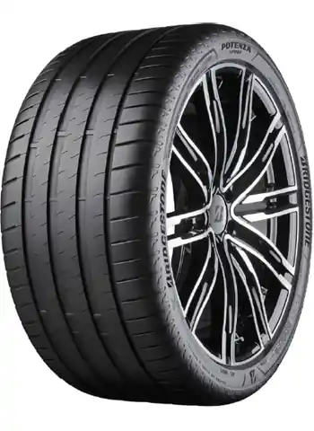 Prezzo Ridotto BRIDGESTONE 245/35 ZR20 TL 95Y BR POTENZA SPORT XL