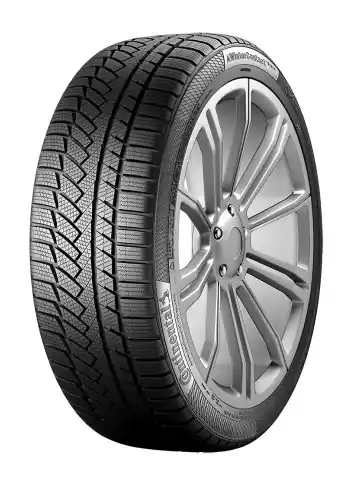 CONTINENTAL 235/55 HR19 TL 101H CO TS850 P SUV AO FR Nuovo Arrivo