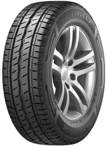 HANKOOK 205/65 R15 TL 102T HA RW12 WIN I*CEPT LV Scelto Dai Clienti