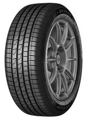 Non Perdere DUNLOP 215/55 WR17 TL 98W DU SPORT ALL SEASON XL