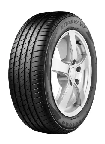 FIRESTONE 195/55 HR16 TL 87H FI ROADHAWK Sconto