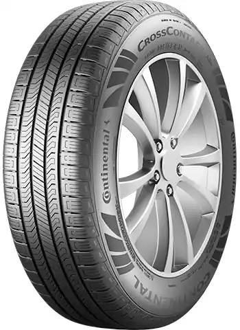 CONTINENTAL 255/40 VR21 TL 102V CO CR CONTACT RX AR XL FR Affare