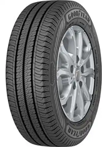 Promozione GOODYEAR 205/75 R16 TL 113T GY EFFIGRIP CARGO 2