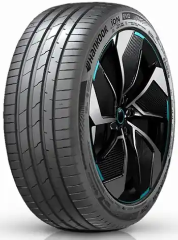 Quantità Limitata HANKOOK 235/40 ZR19 TL 96W HA IL01 ION FLEX SA EV XL