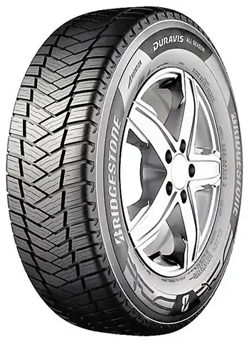 Super Prezzo BRIDGESTONE 225/65 R16 TL 112R BR DURAVIS A/S