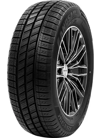 LANDSAIL 205/65 TR16 TL 107T LANDSAIL 4-SEASONS VAN 2 Scelto Dai Clienti