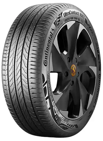 CONTINENTAL 215/50 WR18 TL 96W CO ULTRACONTACT NXT CRM Scelto Dai Clienti