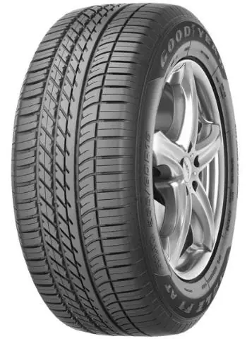 Occasione 245 45 R20 103W XL GOODYEAR F1 ASYM SUV AT FP XL