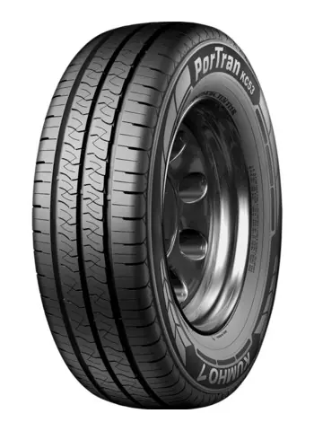 Promozione Esclusiva KUMHO 225/75 R16 TL 121R KUMHO PORTRAN KC53