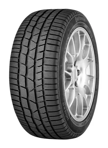 CONTINENTAL 255/40 VR20 TL 101V CO TS830 P MO XL FR Sconto