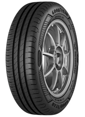 Offerta Limitata GOODYEAR 165/65 TR15 TL 81T GY EFFIGRIP COMPACT 2