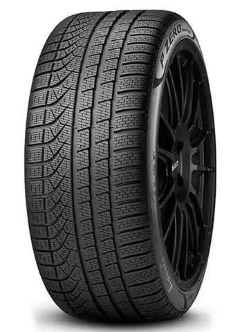 Spedito Oggi PIRELLI 285/40 VR20 TL 108V PI PZERO WINTER (NF0) ELT