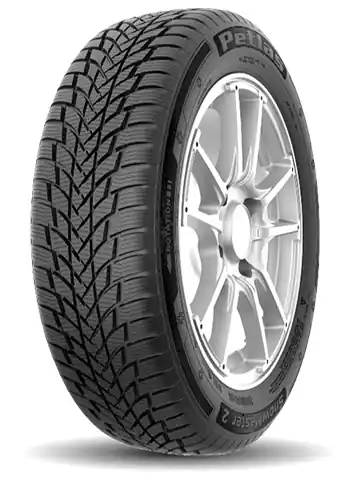 PETLAS 255/35 WR20 TL 97W PT SNOWMASTER 2 SPORT XL Novità
