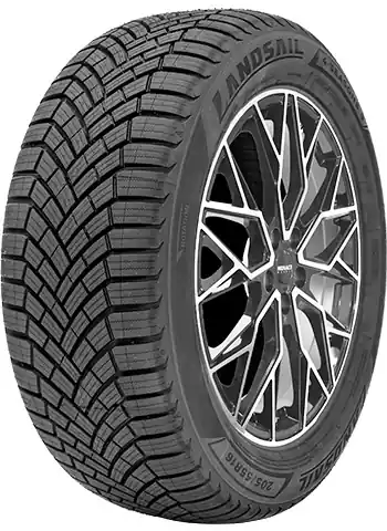 Ultima Occasione LANDSAIL 225/60 VR17 TL 103V LANDSAIL 4-SEASONS 3 XL