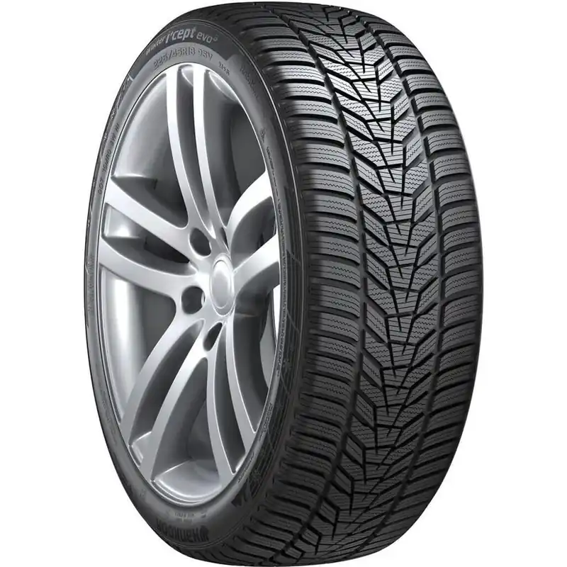 215 55 R18 99V XL M+S HANKOOK WINTER I*CEPT EVO3 Compra Online