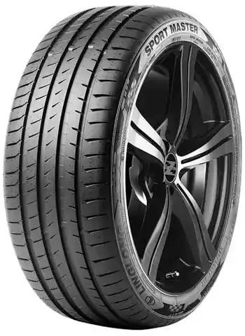 Saldi LINGLONG 285/35 YR22 TL 106Y LL SPORT MASTER XL