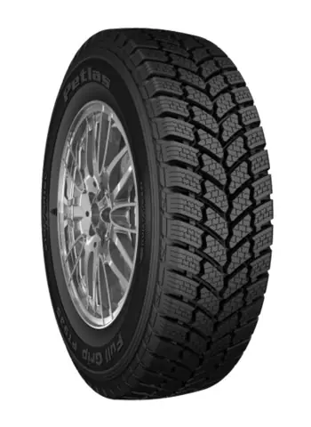 Promozione Esclusiva PETLAS 235/65 R16 TL 121R PT FULLGRIP PT935 12P