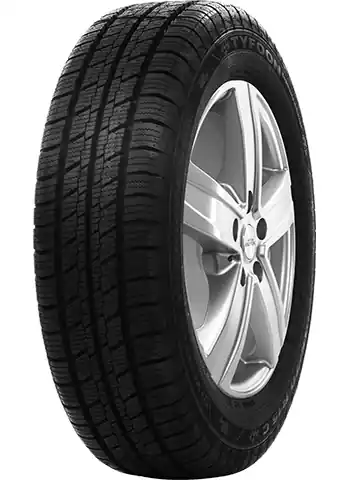 TYFOON 195/70 R15 TL 104R TYF WINTER TRANSPORT 3 Acquista Ora