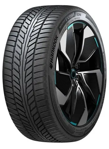 Prezzo Ridotto HANKOOK 265/35 VR21 TL 101V HA IW01 I*CEPT ION SA XL