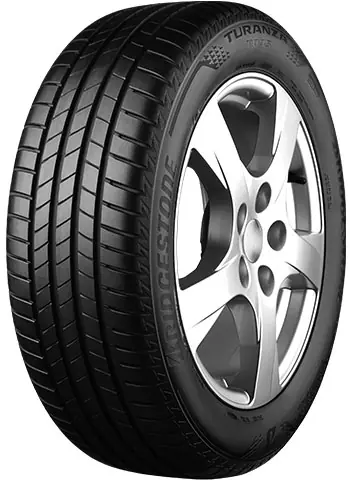BRIDGESTONE 195/55 VR16 TL 91V BR T005 TURANZA XLAO DEMO Di Tendenza