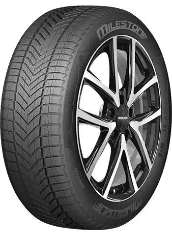 Economico MILESTONE 225/50 VR17 TL 98V MILESTONE MW01W XL