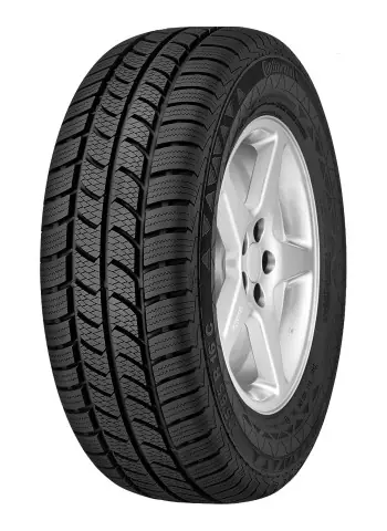 CONTINENTAL 235/65 R16 TL 118R CO VANCO WINTER 2 Super Prezzo