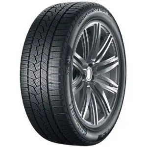 Prezzo Di Fabbrica 315 30 R21 109V XL CONTINENTAL WinterContact TS860 S ND0