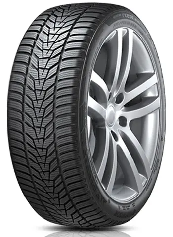 Prezzo Ridotto HANKOOK 255/45 WR19 TL 104W HA W330 I*CEPT EVO3 XL