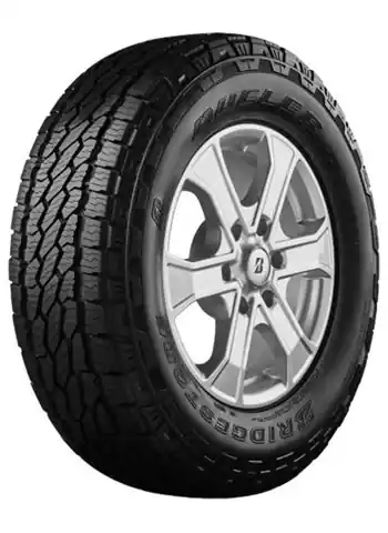 Occasione BRIDGESTONE 285/60 TR18 TL 116T BR DUELER A/T 002