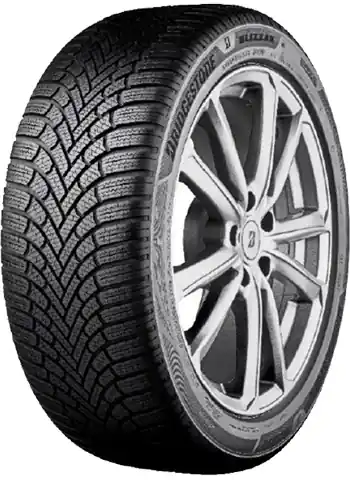 Promo Stagionale BRIDGESTONE 225/40 WR18 TL 92W BR BLIZZAK 6 XL