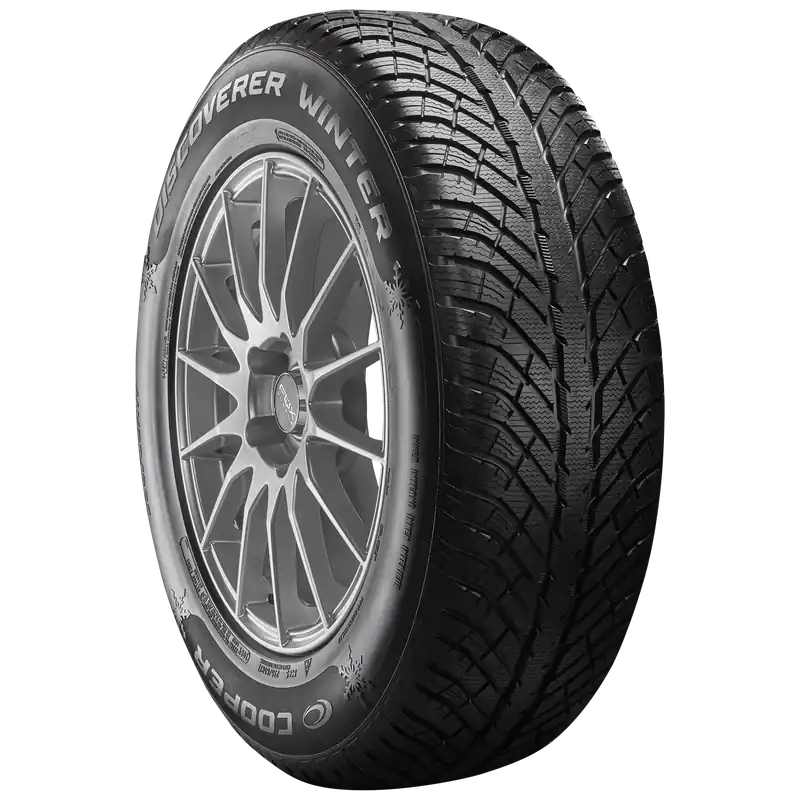 235 55 R17 99H COOPER DISCOVERER WINTER XL Compra Online