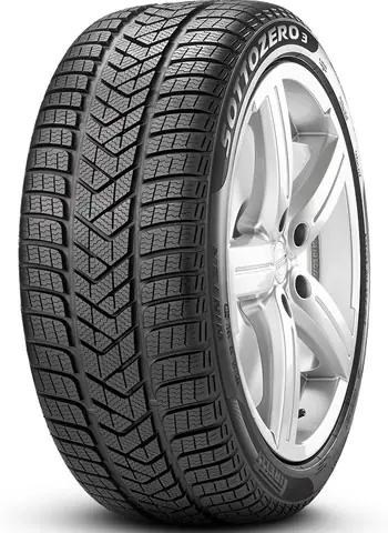 Subito Disponibile PIRELLI 275/35 VR20 TL 102V PI WSZERO3 XL RFT