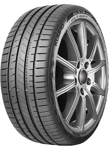 Ultime Pezzi KUMHO 255/30 ZR21 TL 93Y KUMHO ECSTA SP S PS72 XL
