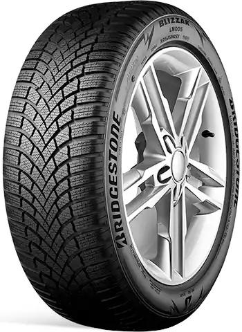 BRIDGESTONE 265/55 VR19 TL 109V BR BLIZZAK LM005 Saldi