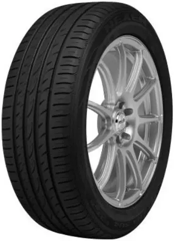 Occasione Imperdibile 245 45 R19 102W XL NEXEN N FERA SU4 XL