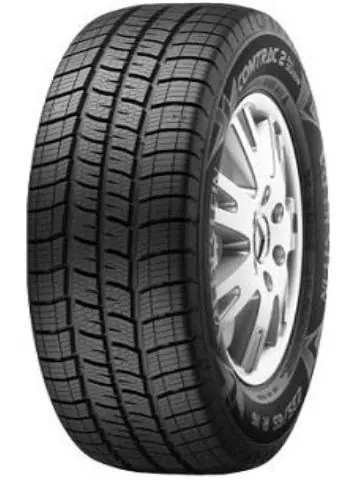 215 70 R15 109S VREDESTEIN COMTRAC 2 ALL SEASON + Offerta Speciale
