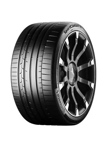 CONTINENTAL 255/40 YR19 TL 96Y CO CSC 6 FR Non Perdere