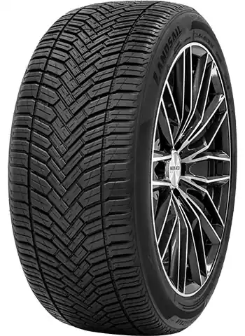 LANDSAIL 195/60 HR15 TL 88H LANDSAIL 4-SEASONS 2 Scelto Dai Clienti