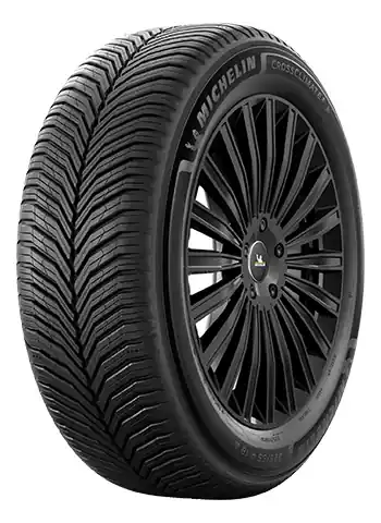 MICHELIN 235/65 WR17 TL 108W MI CROSSCLIMATE 3 XL Di Tendenza