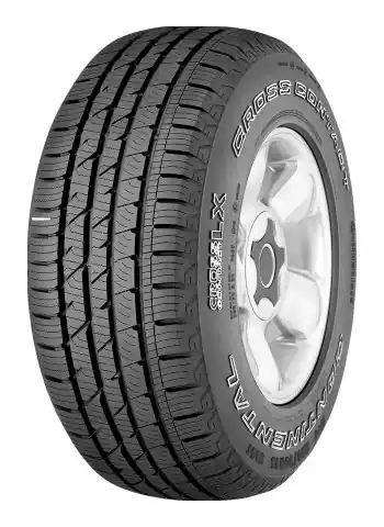 CONTINENTAL 255/50 HR20 TL 109H CO CROSS CONT LX SP AO XL Affare