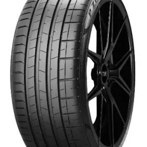 275 45 R21 107Y PIRELLI P-ZERO(PZ5) MO Spedizione Espresso