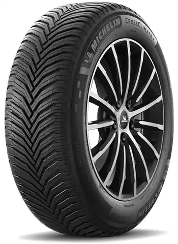 MICHELIN 255/35 YR20 TL 97Y MI CROSSCLIMATE 2 XL Novità