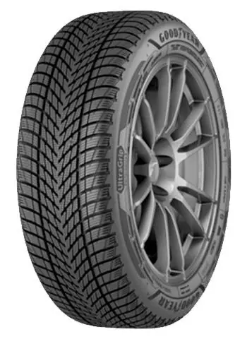 235 50 R18 101V XL GOODYEAR UG PERFORMANCE 3 FP XL Consegna Rapida