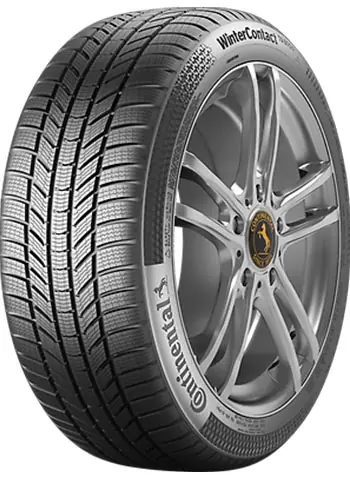 CONTINENTAL 215/50 VR18 TL 92V CO TS870 P FR Offerta Speciale